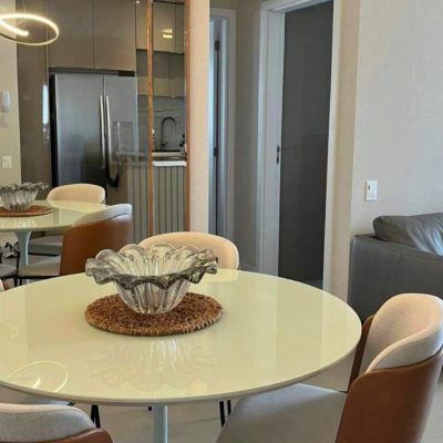 Apartamentos com 75m², 2 quartos, 1 suíte, 1 garagem, no bairro Córrego Grande em Florianópolis