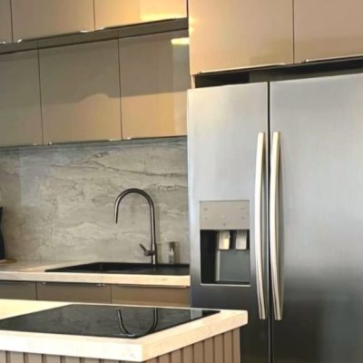 Apartamentos com 75m², 2 quartos, 1 suíte, 1 garagem, no bairro Córrego Grande em Florianópolis