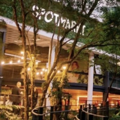 Apartamentos com 75m², 2 quartos, 1 suíte, 1 garagem, no bairro Córrego Grande em Florianópolis