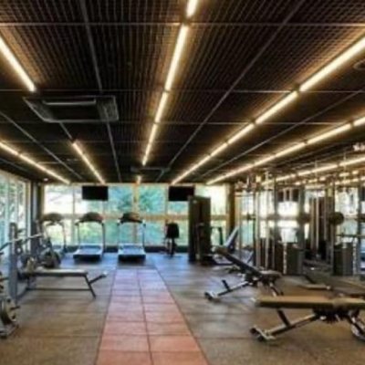 Apartamentos com 75m², 2 quartos, 1 suíte, 1 garagem, no bairro Córrego Grande em Florianópolis