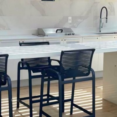 Apartamentos com 75m², 2 quartos, 1 suíte, 1 garagem, no bairro Córrego Grande em Florianópolis