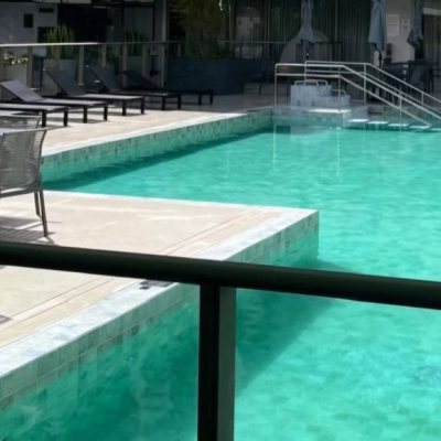 Apartamentos com 75m², 2 quartos, 1 suíte, 1 garagem, no bairro Córrego Grande em Florianópolis