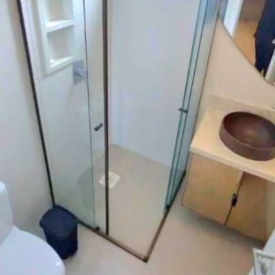 Apartamentos com 75m², 2 quartos, 1 suíte, 1 garagem, no bairro Córrego Grande em Florianópolis