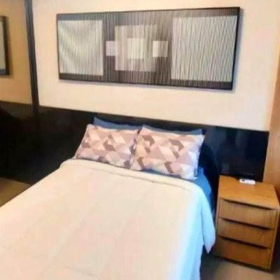 Apartamentos com 75m², 2 quartos, 1 suíte, 1 garagem, no bairro Córrego Grande em Florianópolis