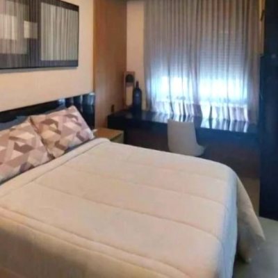 Apartamentos com 75m², 2 quartos, 1 suíte, 1 garagem, no bairro Córrego Grande em Florianópolis