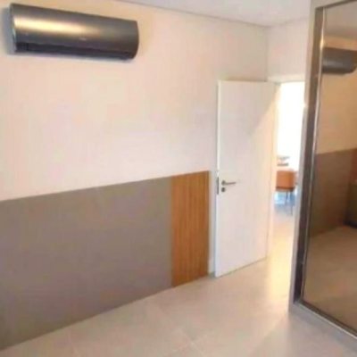 Apartamentos com 75m², 2 quartos, 1 suíte, 1 garagem, no bairro Córrego Grande em Florianópolis