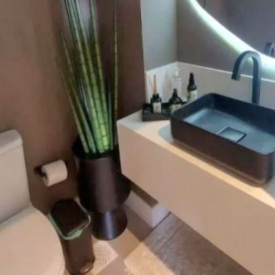 Apartamentos com 75m², 2 quartos, 1 suíte, 1 garagem, no bairro Córrego Grande em Florianópolis