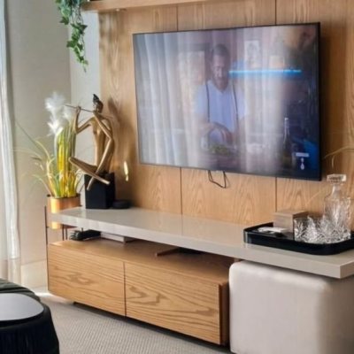 Apartamentos com 75m², 2 quartos, 1 suíte, 1 garagem, no bairro Córrego Grande em Florianópolis