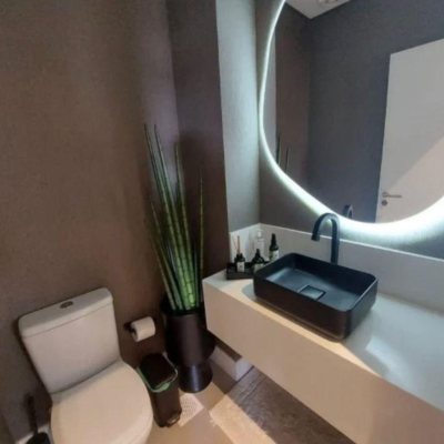 Apartamentos com 75m², 2 quartos, 1 suíte, 1 garagem, no bairro Córrego Grande em Florianópolis