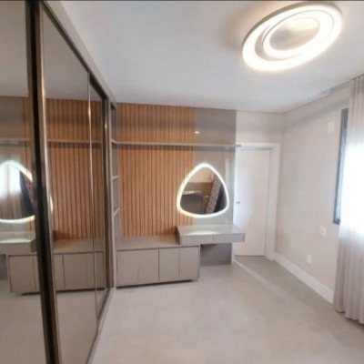 Apartamentos com 75m², 2 quartos, 1 suíte, 1 garagem, no bairro Córrego Grande em Florianópolis