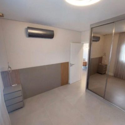 Apartamentos com 75m², 2 quartos, 1 suíte, 1 garagem, no bairro Córrego Grande em Florianópolis