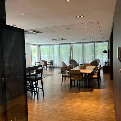 Apartamentos com 75m², 2 quartos, 1 suíte, 1 garagem, no bairro Córrego Grande em Florianópolis