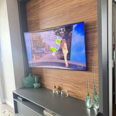 Cobertura com 152m², 3 quartos, 2 suítes, 3 garagens, no bairro Capoeiras em Florianópolis