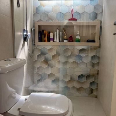 Cobertura com 152m², 3 quartos, 2 suítes, 3 garagens, no bairro Capoeiras em Florianópolis