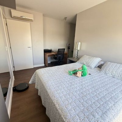 Cobertura com 152m², 3 quartos, 2 suítes, 3 garagens, no bairro Capoeiras em Florianópolis
