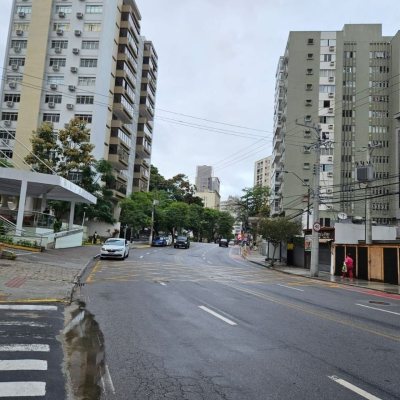 Apartamentos com 104m², 3 quartos, 3 suítes, 1 garagem, no bairro Centro em Florianópolis