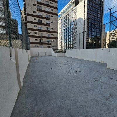 Apartamentos com 104m², 3 quartos, 3 suítes, 1 garagem, no bairro Centro em Florianópolis