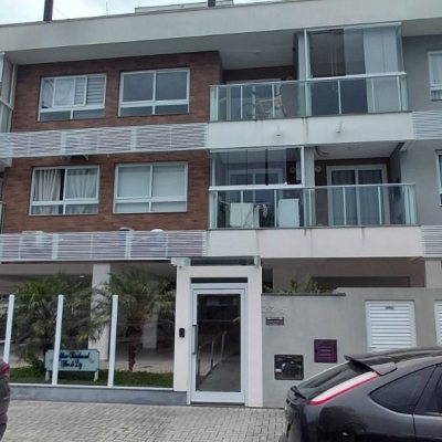 Studio Residencial com 50m², 1 quarto, 1 garagem, no bairro Cachoeira Do Bom Jesus em Florianópolis