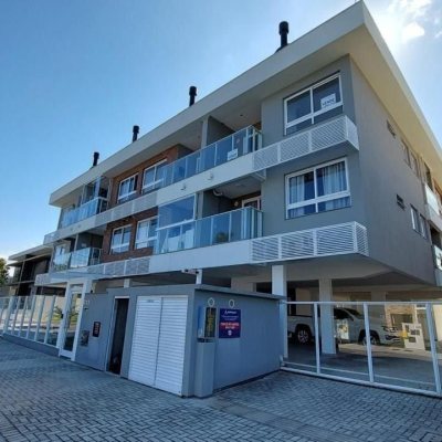 Studio Residencial com 50m², 1 quarto, 1 garagem, no bairro Cachoeira Do Bom Jesus em Florianópolis