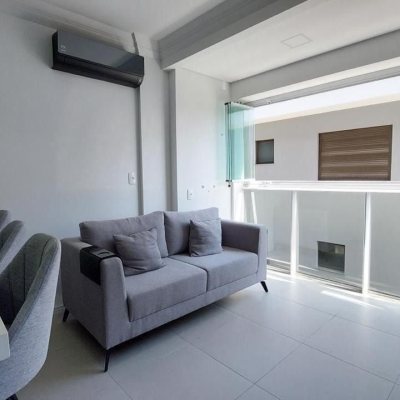 Studio Residencial com 50m², 1 quarto, 1 garagem, no bairro Cachoeira Do Bom Jesus em Florianópolis