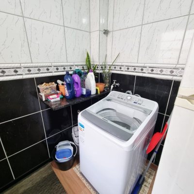 Apartamentos com 46m², 2 quartos, 1 garagem, no bairro Pachecos em Palhoça