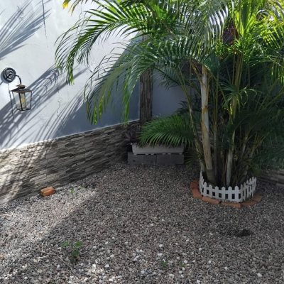 Casa Residencial com 130m², 3 quartos, 1 suíte, 2 garagens, no bairro São João Do Rio Vermelho em Florianópolis