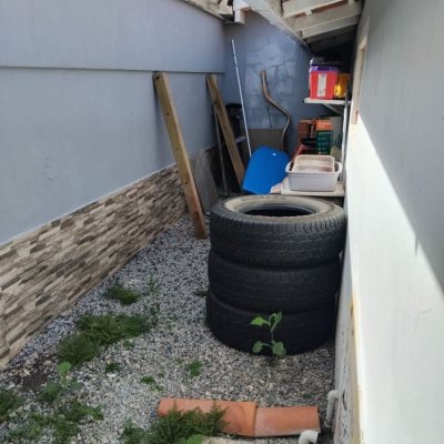 Casa Residencial com 130m², 3 quartos, 1 suíte, 2 garagens, no bairro São João Do Rio Vermelho em Florianópolis