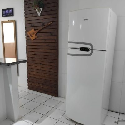 Casa Residencial com 130m², 3 quartos, 1 suíte, 2 garagens, no bairro São João Do Rio Vermelho em Florianópolis