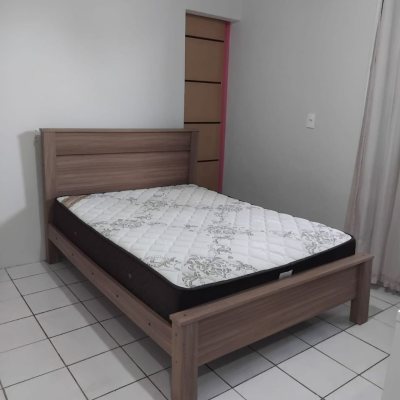 Casa Residencial com 130m², 3 quartos, 1 suíte, 2 garagens, no bairro São João Do Rio Vermelho em Florianópolis