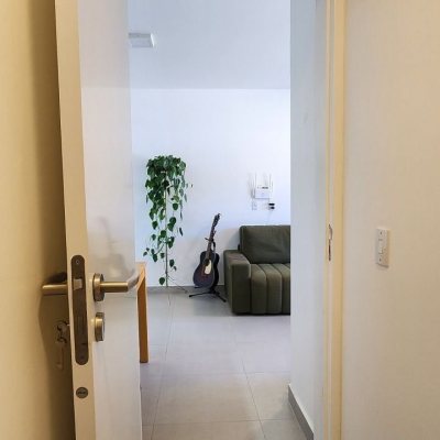 Apartamentos com 74m², 2 quartos, 1 garagem, no bairro Barra Da Lagoa em Florianópolis