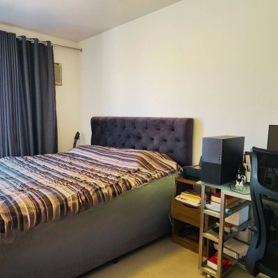Apartamentos com 74m², 2 quartos, 1 garagem, no bairro Barra Da Lagoa em Florianópolis