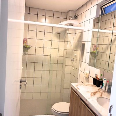 Apartamentos com 74m², 2 quartos, 1 garagem, no bairro Barra Da Lagoa em Florianópolis