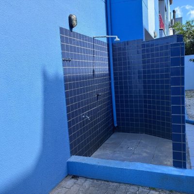 Apartamentos com 74m², 2 quartos, 1 garagem, no bairro Barra Da Lagoa em Florianópolis