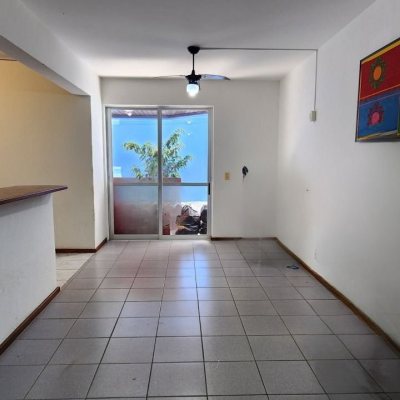 Apartamentos com 74m², 2 quartos, 1 garagem, no bairro Barra Da Lagoa em Florianópolis