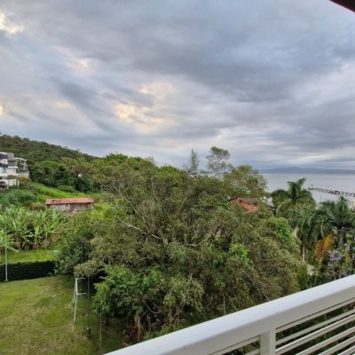 Apartamentos com 50m², 1 quarto, 1 garagem, no bairro João Paulo em Florianópolis