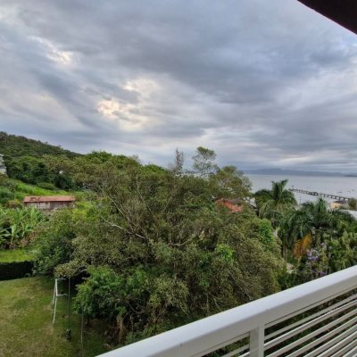 Apartamentos com 50m², 1 quarto, 1 garagem, no bairro João Paulo em Florianópolis