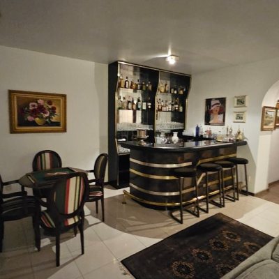 Apartamentos com 211m², 4 quartos, 1 suíte, 2 garagens, no bairro Centro em Florianópolis