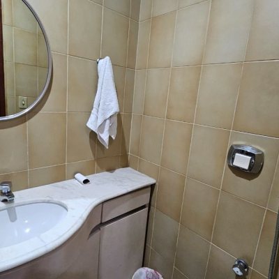 Apartamentos com 211m², 4 quartos, 1 suíte, 2 garagens, no bairro Centro em Florianópolis