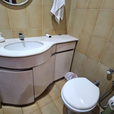 Apartamentos com 211m², 4 quartos, 1 suíte, 2 garagens, no bairro Centro em Florianópolis