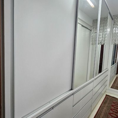 Apartamentos com 211m², 4 quartos, 1 suíte, 2 garagens, no bairro Centro em Florianópolis