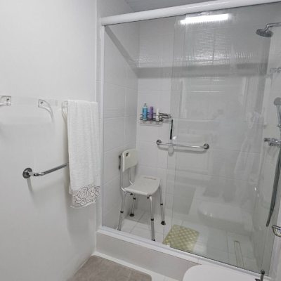 Apartamentos com 211m², 4 quartos, 1 suíte, 2 garagens, no bairro Centro em Florianópolis