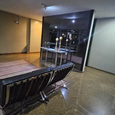 Apartamentos com 211m², 4 quartos, 1 suíte, 2 garagens, no bairro Centro em Florianópolis