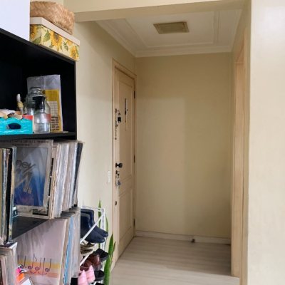Apartamentos com 81m², 3 quartos, 1 suíte, 1 garagem, no bairro Centro em Florianópolis
