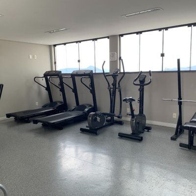 Apartamentos com 81m², 3 quartos, 1 suíte, 1 garagem, no bairro Centro em Florianópolis