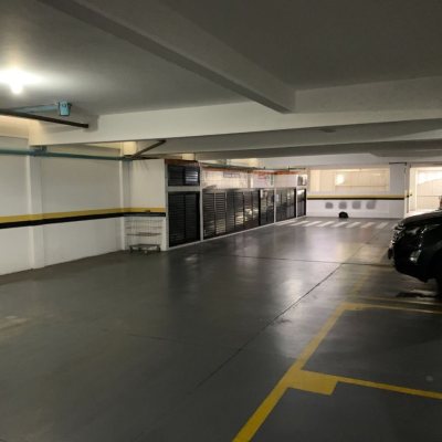 Apartamentos com 81m², 3 quartos, 1 suíte, 1 garagem, no bairro Centro em Florianópolis