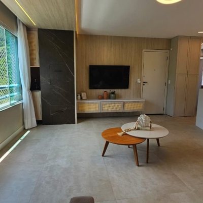 Apartamentos com 84m², 2 quartos, 1 suíte, 1 garagem, no bairro Jurerê em Florianópolis