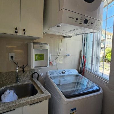 Apartamentos com 84m², 2 quartos, 1 suíte, 1 garagem, no bairro Jurerê em Florianópolis