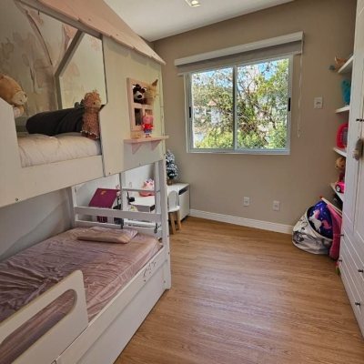 Apartamentos com 84m², 2 quartos, 1 suíte, 1 garagem, no bairro Jurerê em Florianópolis