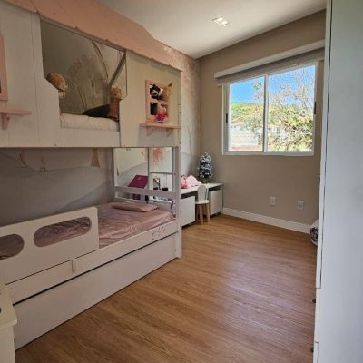 Apartamentos com 84m², 2 quartos, 1 suíte, 1 garagem, no bairro Jurerê em Florianópolis