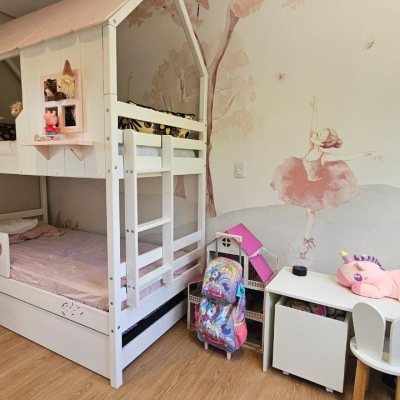 Apartamentos com 84m², 2 quartos, 1 suíte, 1 garagem, no bairro Jurerê em Florianópolis